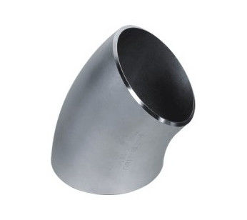 Dn600 Fitting Pipa Elbow sch40 Black Painting ISO9001-2008