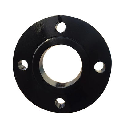 A105 ANSI Pipe Flange Ansi B16 5 Class 300 Surface Treatment سفارشی