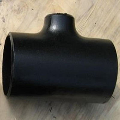 ansiの標準的な黒いpaintting sch40管付属品のティー
