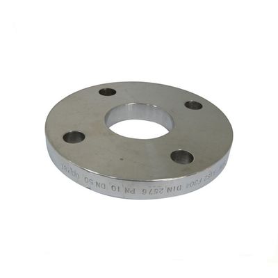 weld neck JIS B2220 Flange Standard sealing For Piipe Fitting