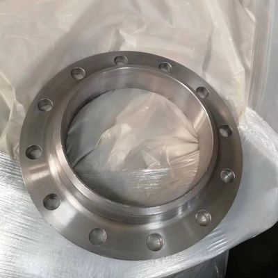 ANSI B16.5 Steel Pipe Flange WN Weld Neck 150lb-2500lb 1/2&quot;-72&quot;